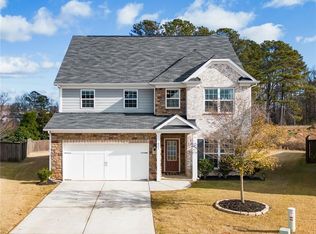 421 Timberleaf Rd, Canton, GA 30115