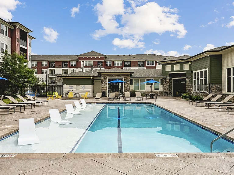 Enclave at Cherry Creek — Photo 16