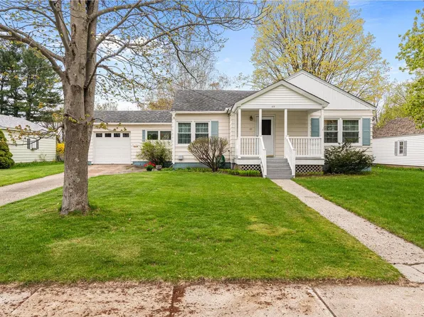 49 Oakland Terrace, Burlington, VT 05408