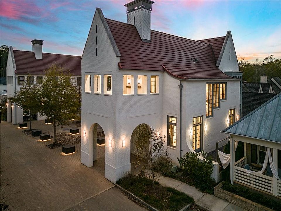 11273 Serenbe Ln, Chattahoochee Hills, GA 30268 MLS 7145202 Zillow