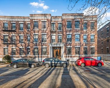 34 Kinross Rd APT 11, Brighton, MA, 02135
