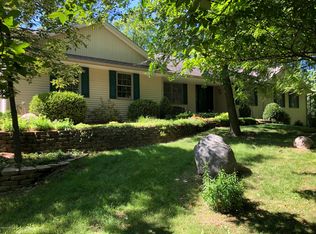 8620 S M 43 Hwy, Delton, MI 49046