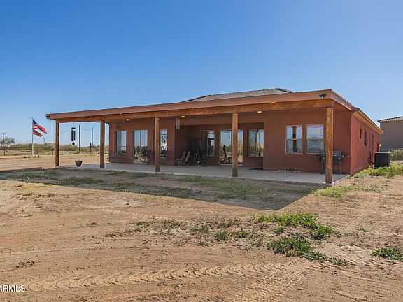3rd image of 5358 N GATLIN GUN Trail