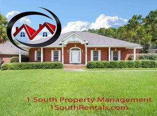 3784 Branch Dr, Semmes, AL 36575