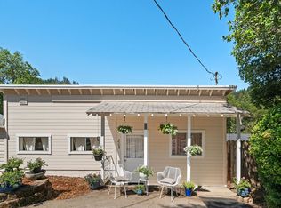 205 Apple Knl, Boulder Creek, CA