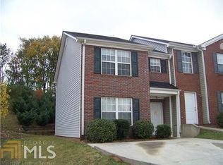 3041 Western Sunset Ct, Decatur, GA 30034