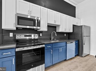 1308 W Lexington St APT 1, Baltimore, MD 21223