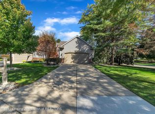 6059 Madeira Dr, Lansing, MI