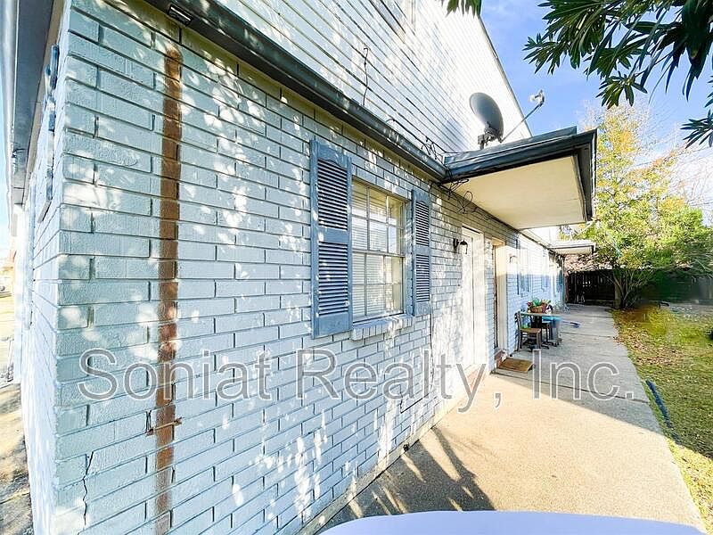3609 Golden Dr APT A, Chalmette, LA 70043 Zillow