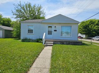 11004 Maxwell Ave, Warren, MI 48089