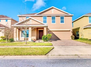 4742 Rockvale Dr, Kissimmee, FL 34758