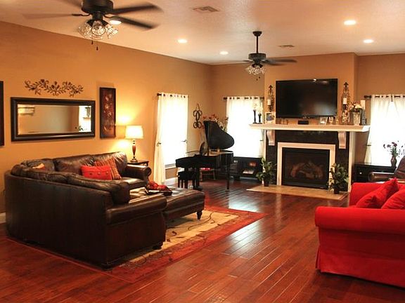 5th image of 3435 Woodberry Ct