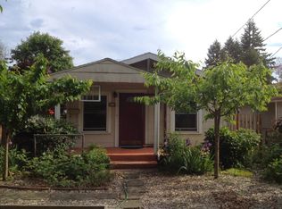 5906 SE Lexington St, Portland, OR 97206