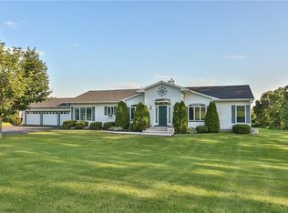 7899 Route, Bloomfield, NY 14469