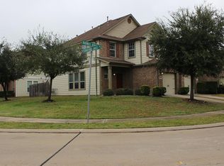 8146 Barnes Ridge Ln, Houston, TX 77072