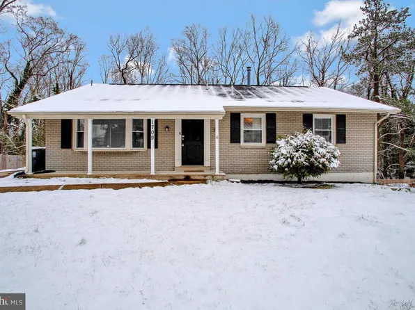 1709 Taylor Ave, Fort Washington, MD 20744