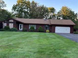 56 Taber Rd, New Hartford, NY 13413