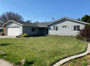 4101 Wheat St, Sacramento, CA 95821