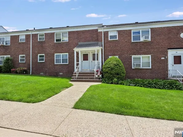 461 Heath Pl APT 23, Hackensack, NJ 07601