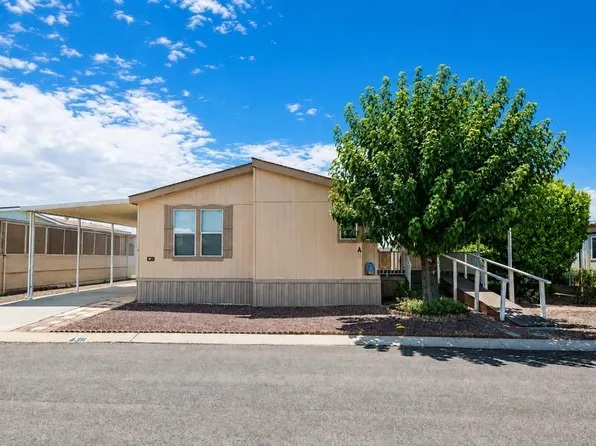 2305 W Ruthrauff Rd Unit A38, Tucson, AZ 85705