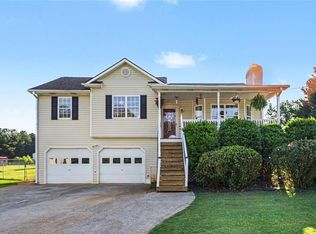 302 Fairview Ln, Dallas, GA 30157