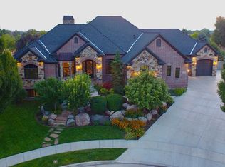 1933 N 1700 W, Farr West, UT 84404