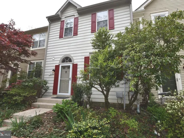 20116 Timber Oak Ln #203, Germantown, MD 20874