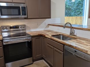 1101 NE 106th Ave, Portland, OR 97220