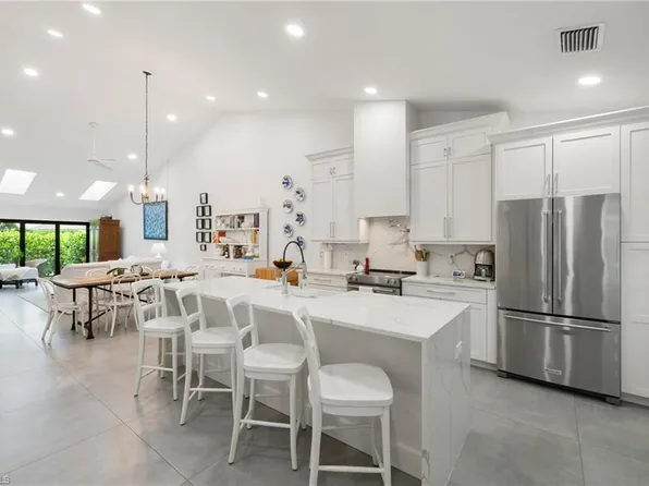 4006 Crayton RD #A-2, NAPLES, FL 34103