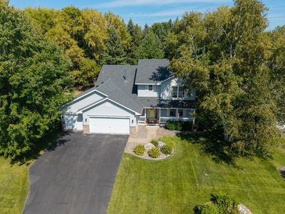 8106 Greenbriar Ln, Woodbury, MN, 55125