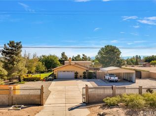 9675 Braceo St, Oak Hills, CA 92344