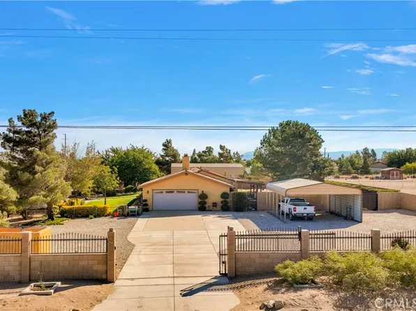 9675 Braceo St, Oak Hills, CA 92344