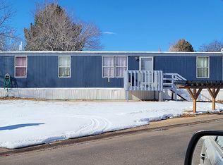 3500 35th Ave LOT 113, Greeley, CO 80634