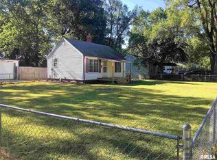 3000 S Woodward St, Springfield, IL 62703