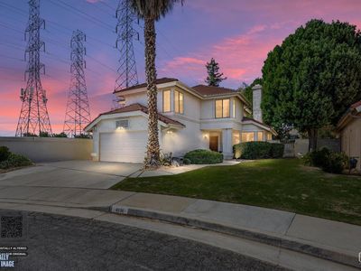 8236 Portsmouth St, Bakersfield, CA, 93311