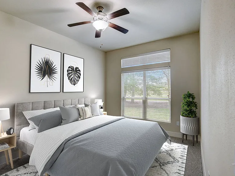 The Belvedere at Springwoods Village Apartments — Photo 10