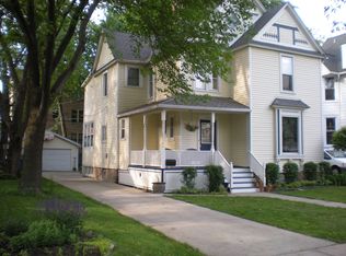 2258 W 111th Pl, Chicago, IL 60643