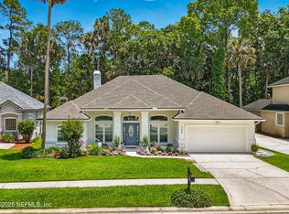 784 Mill Stream Rd, Ponte Vedra Beach, FL 32082