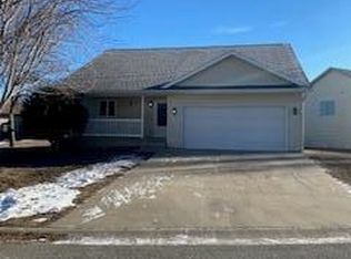 131 Barony Rd, Le Sueur, MN 56058