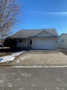 131 Barony Rd, Le Sueur, MN, 56058