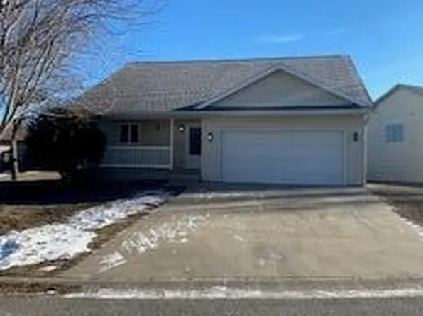 131 Barony Rd, Le Sueur, MN 56058