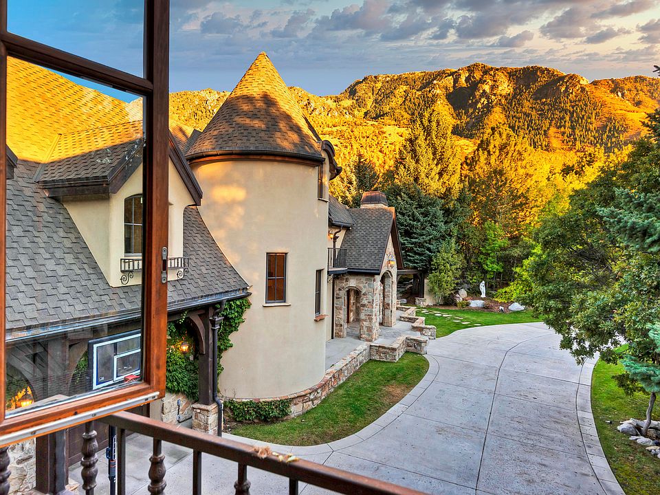 3271 E Deer Hollow Dr, Sandy, UT 84092 Zillow