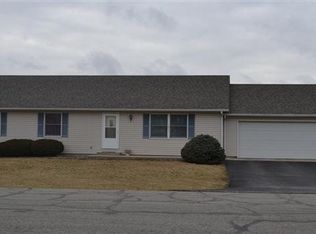 1011 S Center St, Bringhurst, IN 46913