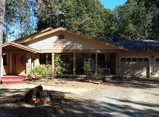 5031 Sheppards Trl, Garden Valley, CA 95633