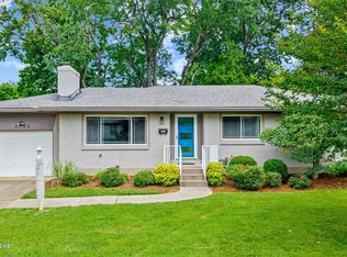 3123 Sunny Ln, Louisville, KY 40205