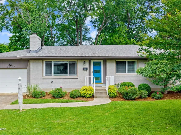 3123 Sunny Ln, Louisville, KY 40205