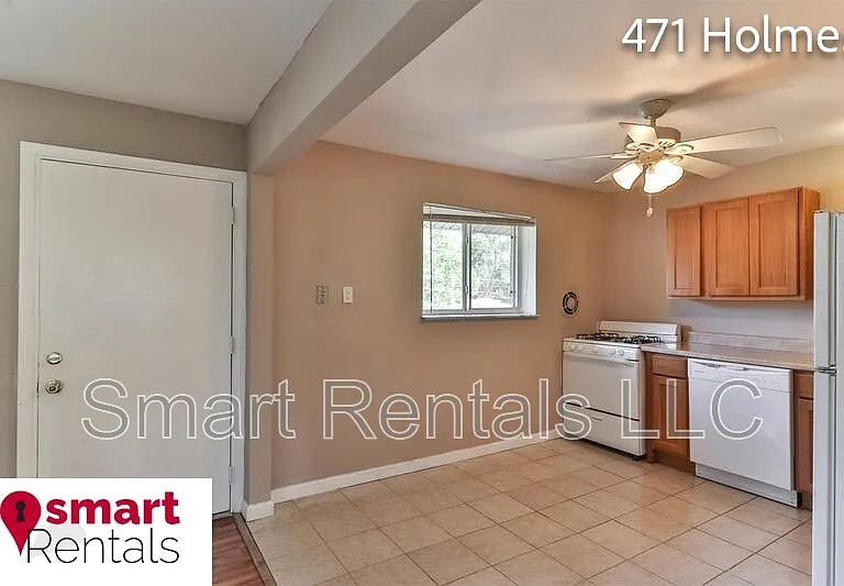 471 S Holmes #D — Photo 4