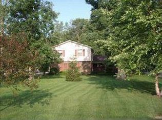 5980 N Carroll Rd, Indianapolis, IN 46235