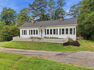 210 James Ave NW, Cleveland, TN 37311