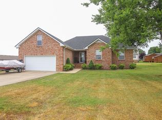 517 Rome Pike, Lebanon, TN 37087